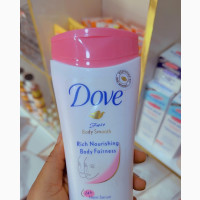 Dove Rich Body Fair Ness Lotion