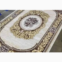 Turkish Center Rug - High Quality and Affordable