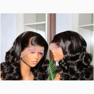 Bodywave Human Hair