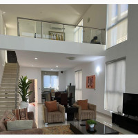 Short-Let Apartment at Lakowe Golf