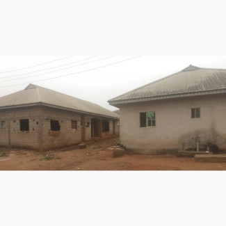 3bdrm Block of Flats in Off Airport Road, for sale