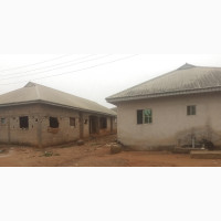 3bdrm Block of Flats in Off Airport Road, for sale
