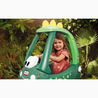 Little Tikes Coupe Car