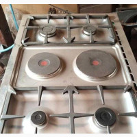 Gas Cooker Repair