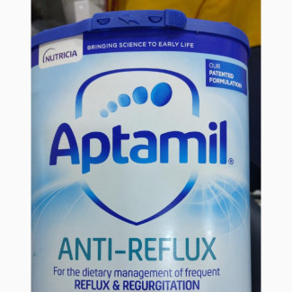 Aptamil Anti-Reflux