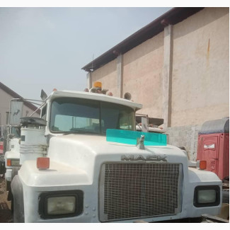 Tokumbo Mack CH Trucks for Sale