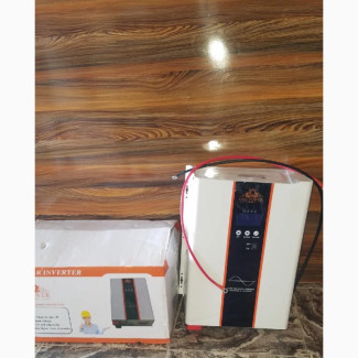 Solar Inverter 3.5kva - Brand New