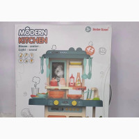 Kitchen Play Set for Kids - Brand New