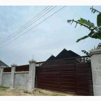 3bedroom Penthouse Available for Outright Sale