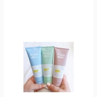 Oriflame Cellulite Body Gel
