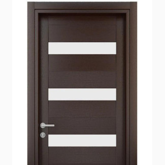 Luxury Furnish HDF Door