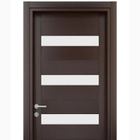 Luxury Furnish HDF Door