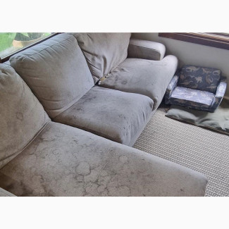 Deep Cleaning for Sofas, Mattresses, Bedframes, Pillows, and Rugs