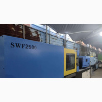 Injection Machine