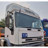 Euro Tech 440E42