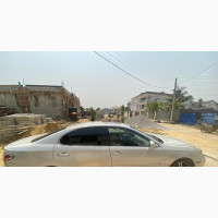 Lexus ES 2003 Silver