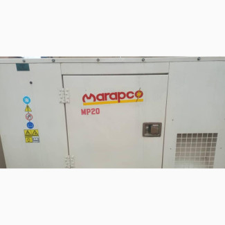 Perkins Soundproof Generators - Servicing and Maintenance Available
