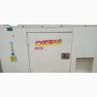 Perkins Soundproof Generators - Servicing and Maintenance Available