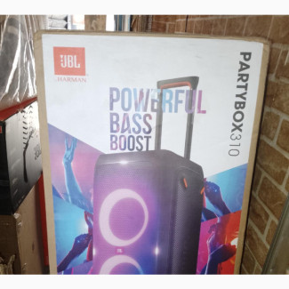 JBL Party Box 310 Speaker