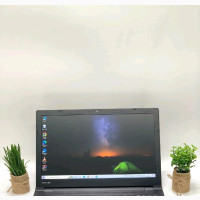 Laptop Toshiba 16GB Intel Core I5 HDD 1T