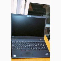 Laptop Lenovo ThinkPad T570 8GB Intel Core I5 SSD 256GB