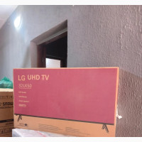 LG 32 Inch LED Television - Brand New