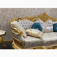 Turkey Royal Set