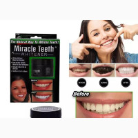 Miracle Teeth Whitener