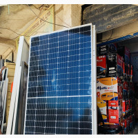 500watts 144cells Half Cut SOLAR MONO PANELS CRYSTALLINE