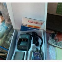 New in Bf-8885 Baofeng Walkie Talkie (Portable)