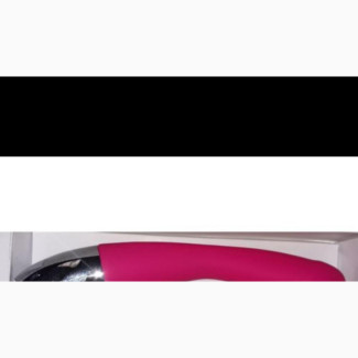 Luxury Magnetic Vibrator