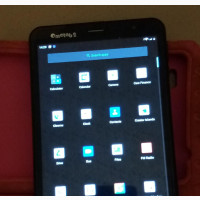 Imose Omotab 2 16 GB Black