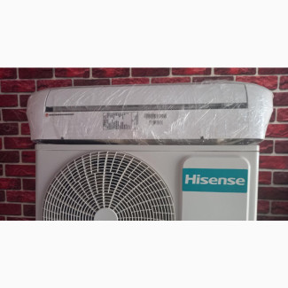 Hisense 1.5hp Smart Energy Saving Latest Ac With Warranty