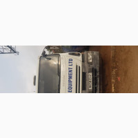 Iveco Eurocargo 2 Wheel Drive for Sale