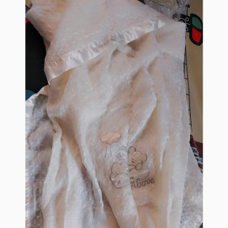Large Baby Blanket