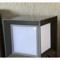 Solar Garden Lights - Bright and Colorful