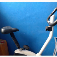 Exercise Resistance Bike