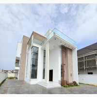 5bdrm Duplex in Arcadia Groove, Osapa london for sale