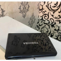 Laptop Toshiba NB505 Mini 2GB Intel Atom HDD 160GB