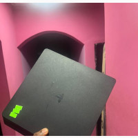 Play Station