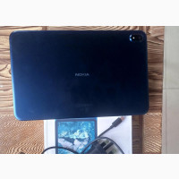 Nokia T20 64 GB Blue Tablet - Used