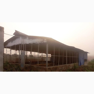 Poultry for Lease at Itori - Spacious and Furnished