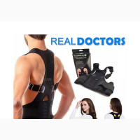 Back, Lumber, Neck Shoulder Posture Corrector/Support