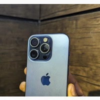 New Apple iPhone 15 Pro 256 GB Blue