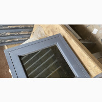 Tower Grey Casement Window