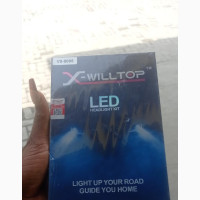 Willtop Led Light