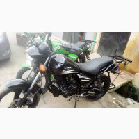 New Qlink X-ranger 200 2023 Blue