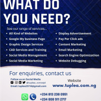 Professional Services and Trainings in Graphic Design