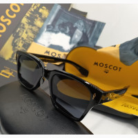 Moscot Shades - Classic Sunglasses for All Seasons