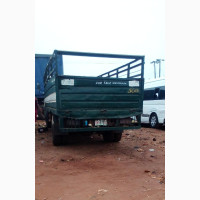 Truck (814) for Sale - Good Condition